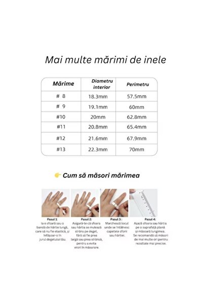 VeReTech Smart Ring, Advanced Monitoring, Water Resistant, Android/iOS, Wireless Charger, Size 10, Black