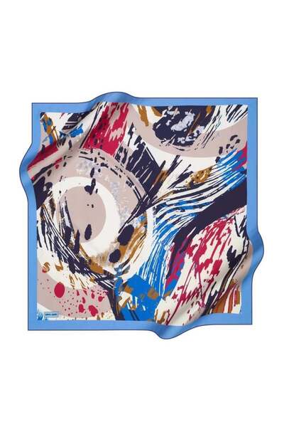 Nihan Pier Cardin Polyester Tivil Eşarp 923