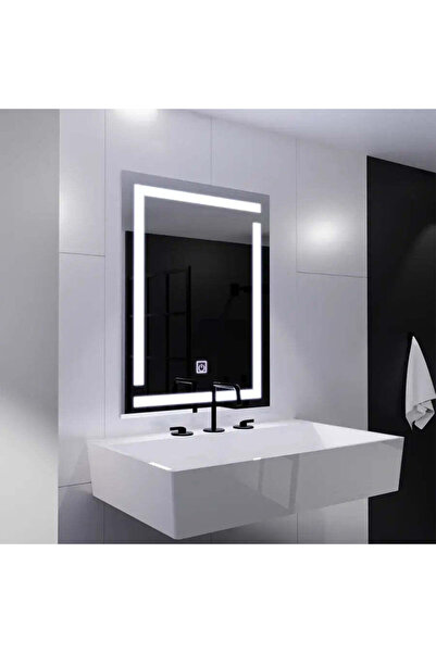 Alista Home Oglinda LED Touch Giga 60x80cm