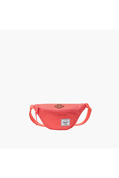 Herschel Supply Co. حقيبة خصر متينة بسحاب من شركة Herschel Supply Co