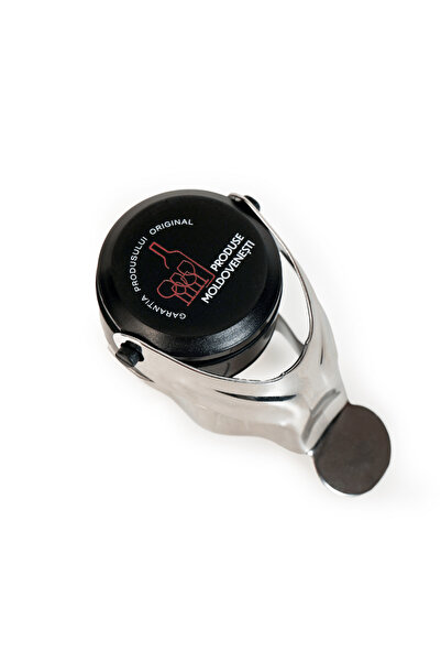 Chateau Vartely Foaming Stopper