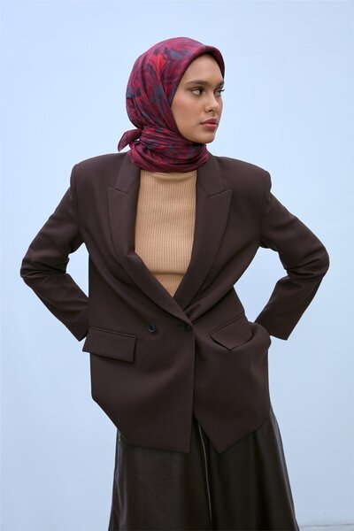 Silk Home Velora Scarf 161005-19