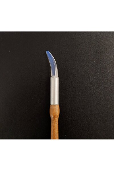 Sanathobi Cat's Eye Agate Mühre Crow's Beak, Zer Mühre, Hornbeam Tree Sap-Gil...