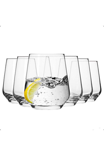 dealshopromania Set de 6 pahare, pahar pentru apă, băuturi răcoritoare, suc, ...