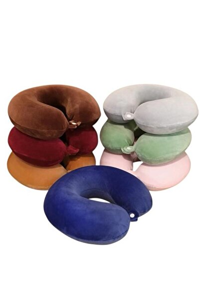 AVIATOR Memory Foam Neck Pillow