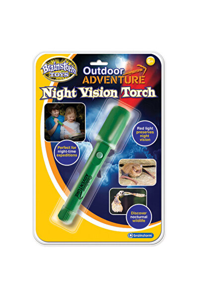 Brainstorm Lanterna pentru copii