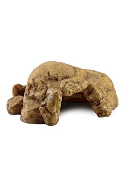 Exo Terra كهف الزواحف كبير جدًا