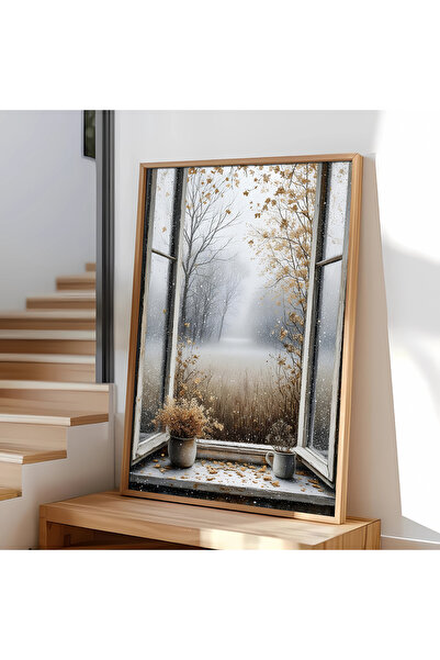 alphobitasarım Prima respirație a iernii pe fereastra ta - Întâlnirea artisti...