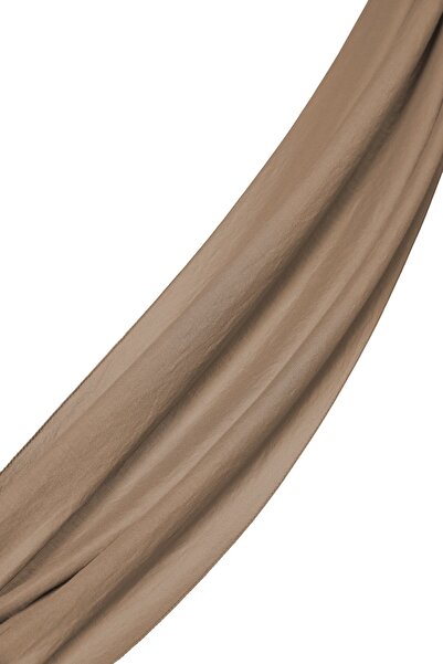 Nihan %100 Pamuk Şal Bej