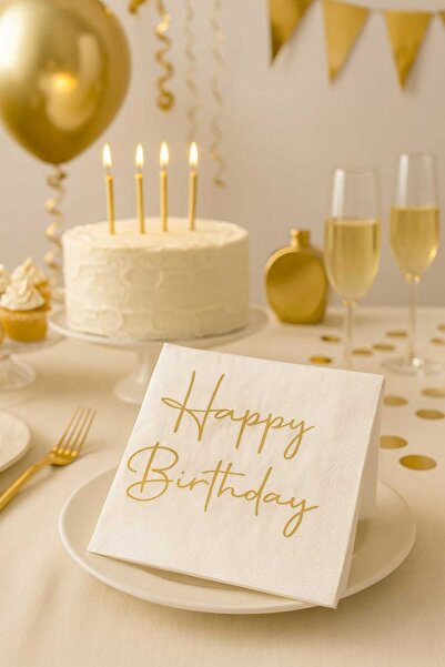 CKM silikon مجموعة سونا كيه المميزة – مناديل مطبوعة فاخرة بتصميم عيد ميلاد سعيد