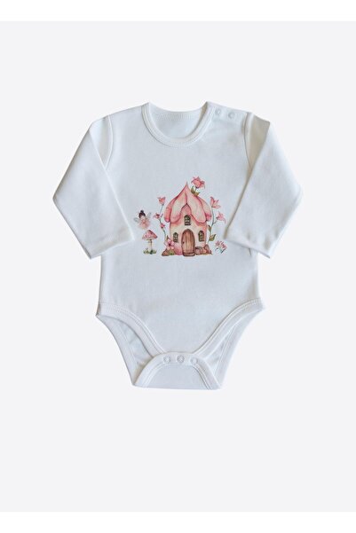 kitikate Anima 3-Piece Set Pink