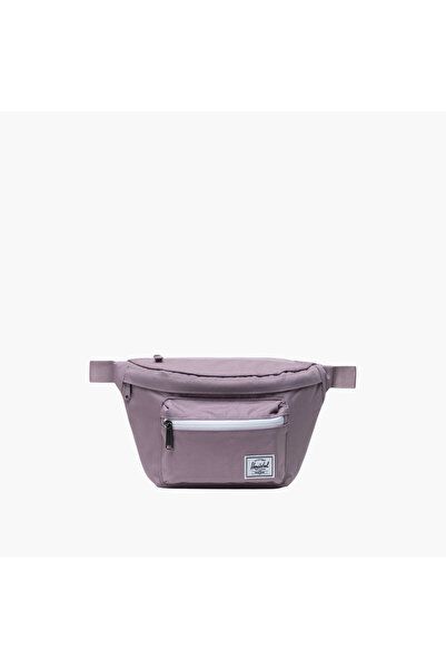 Herschel Supply Co. حقيبة خصر أحادية اللون من شركة Herschel Supply Co مزودة ب...