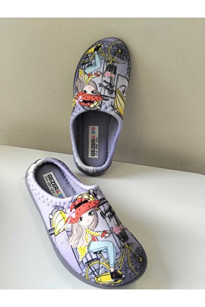 GEZER Children's House Slippers