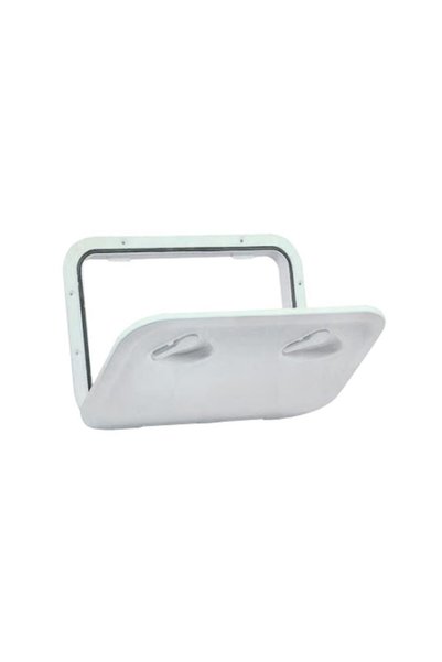 Seaflo Plastik Kapak Dikdörtgen 310x440mm