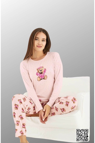 Pijamoni pijama takımı