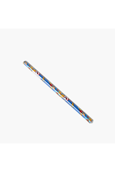 Lifestyle ورق تغليف هدايا بطبعة المنتقمون - 70×200 سم