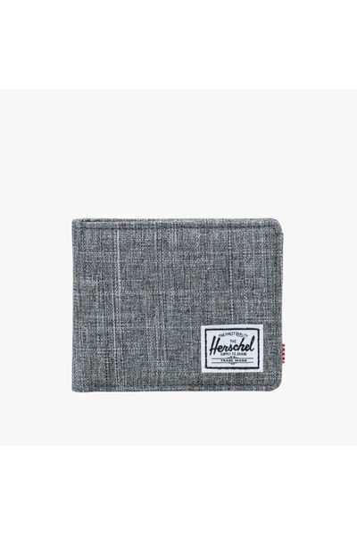 Herschel Supply Co. Herschel Supply Co Men's RFID Bi-Fold Wallet