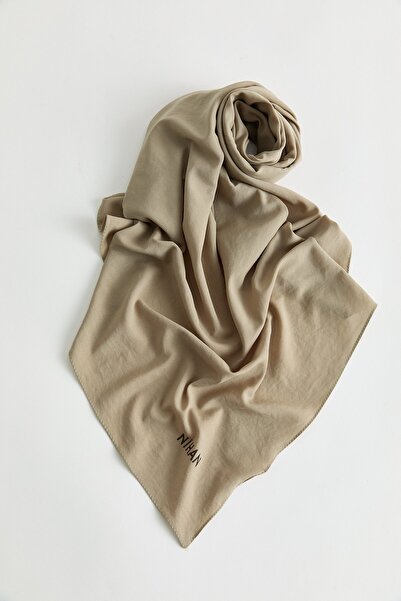 Nihan %100 Pamuk Fresh Eşarp Kekik