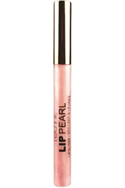 TECHNIC Lip Pearl - Movie Star | High-Shine Pearlescent Lip Gloss | Vegan & Cruelty-Free