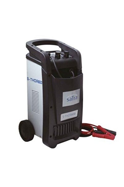 SATRA Statie pentru incarcare, redresor, robot pornire 500 amperi 12 / 24V,