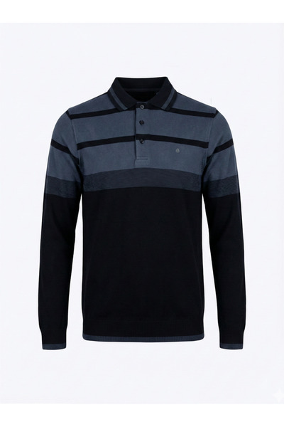 GOS Erkek Yakalı Yumuşak Selanik Kazak