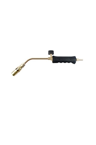 HARLEM Nurgaz NG0400 Propan Tutamak 28 mm Başlıklı