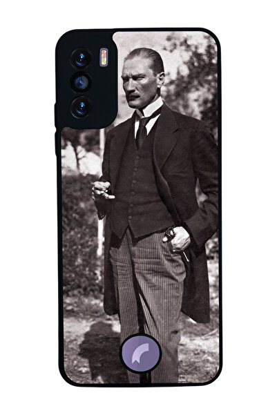 Reeder S19 Max Pro S Matte Compatible Black Case – Soft Silicone, Protective, Shock-Absorbing Cover