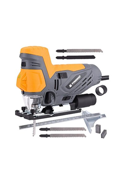 Powermat Fierastrau pendular 1450W, unghi 0-45°, 3000rpm,