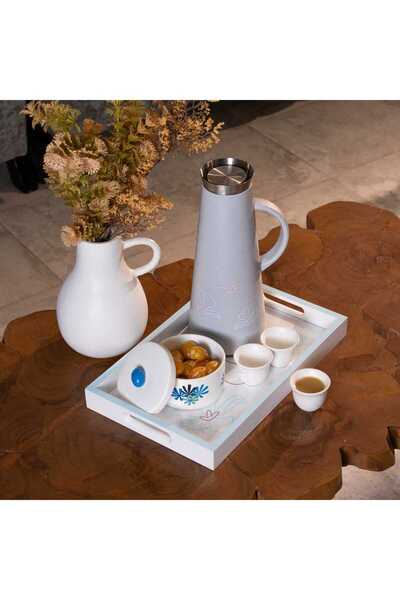 Blends Tea and Coffee Flask 1 Liter