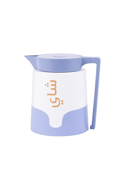 Blends Tea Flask 1 Liter