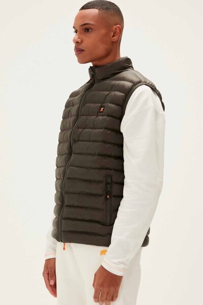 Bad Bear Men's Inflatable Vest 22.02.17.002Khaki