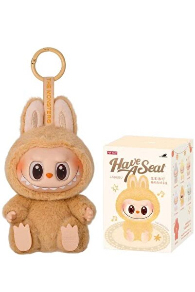 Generic LABUBU Version 2 – The Bunny/Rabbit Art Toy | Limited Edition Blind Box