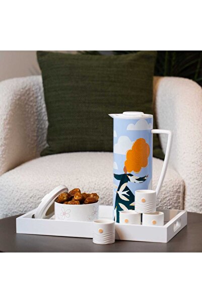Blends Coffee Cups Set from Hayda