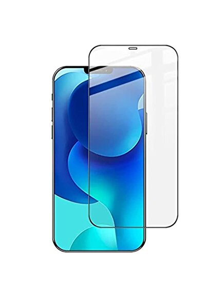 Generic Tempered Glass Screen Protector 9D For iPhone X Max and iPhone XS Max