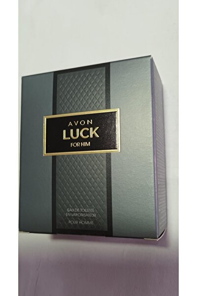 AVON LUK eau de toilette for him