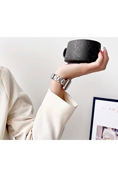 UMD Apple Watch Compatible 44/45/46/49 mm Orlando Loop Cord