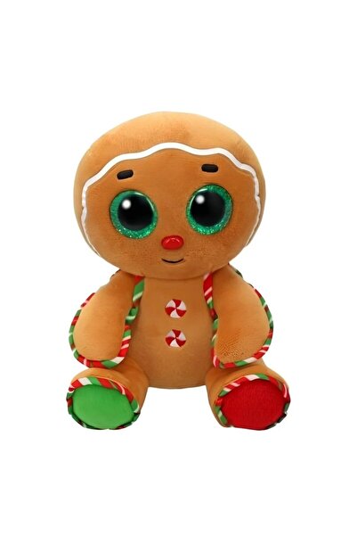 TY Beanie Boos Kurabiye Adam Snaps 15 Cm