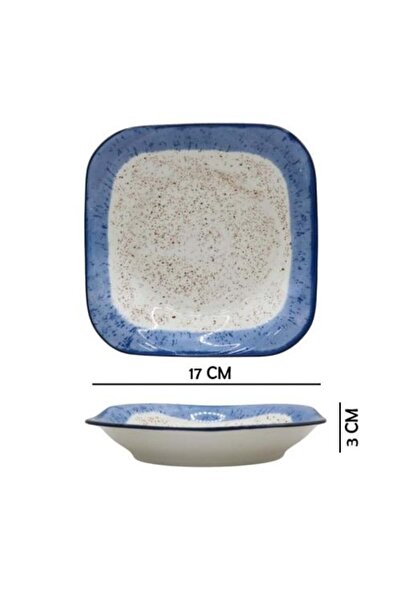 DESCLEAN Al-Wisam Ceramic Plate ZH-169