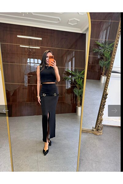 Dilvin WOMEN'S CLOTHING SKIRT