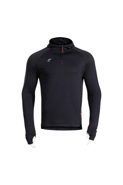Joma Explorer III sweatshirt black M
