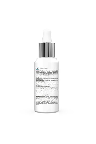Apis Natural Cosmetics Express Lifting anti-aging concentrate for instant lifting, 30 ml