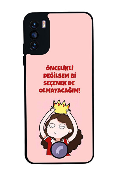 Reeder S19 Max Pro S Matte Compatible Black Case – Soft Silicone, Protective, Shock-Absorbing Cover