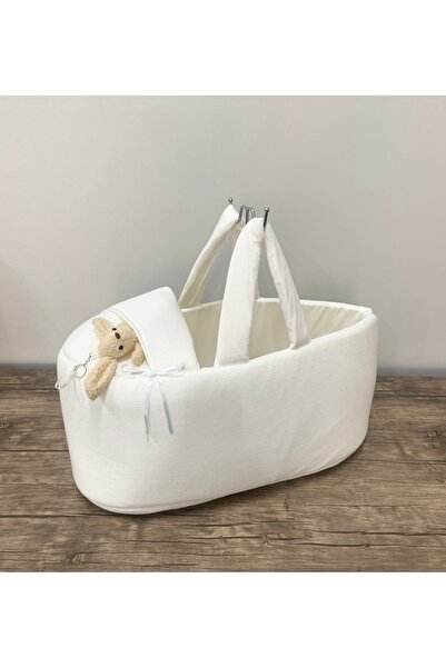 Mini Chics Toy Rabbit Model Baby Carrying Bag & Mommy Bag