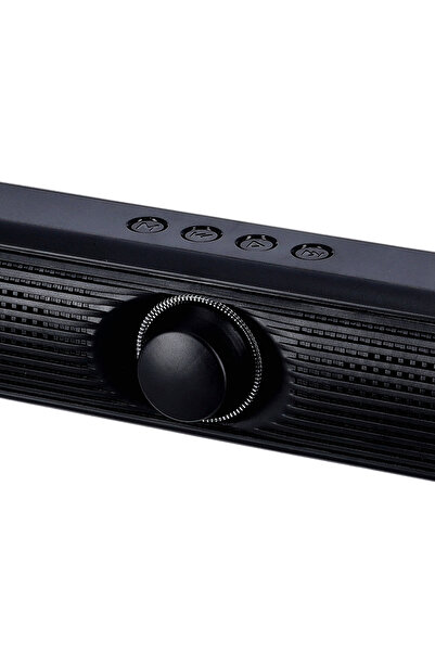 Olsenmark Wireless speaker, Bluetooth 2.0 FM channel, USB, TF card, AUX input, TWS, 2 x 6W speaker (OMMS1288)