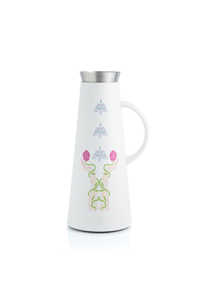 Blends Tea and Coffee Flask 1 Liter