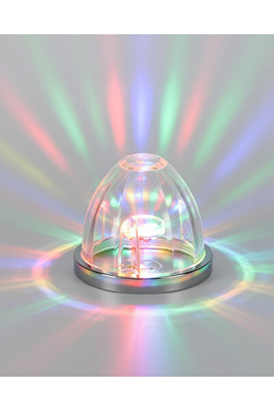 C9 Çakar Modlu Araç Altı Starlight Ambiyans Ledi 1 adet RGB