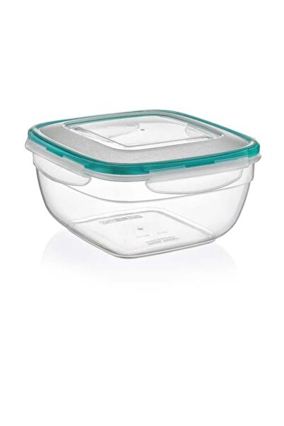 Generic Turkish Plastic Case with Lid - LC-110