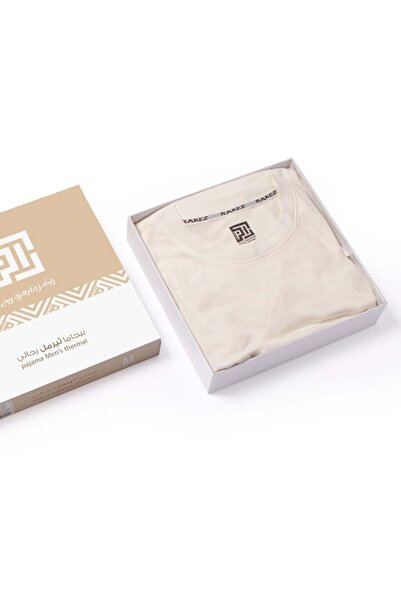 RAKEZ Men's Thermal Pajama Set - Rakez