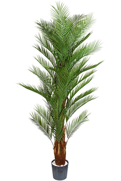 Herdekora Yapay Palmiye Ağacı - 180 cm