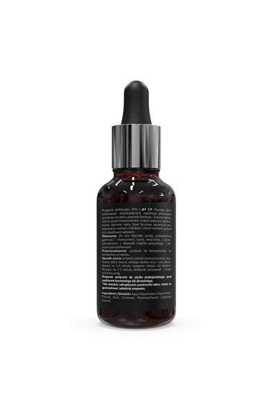 Apis Natural Cosmetics Ferulic Acid 40%, 30 ml